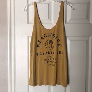 O’Neil Tank Top